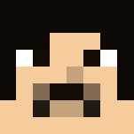George Harrison (Let It Be/Rooftop) - Male Minecraft Skins - image 3