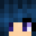 Sailor mercury - Female Minecraft Skins - image 3