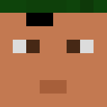 Bundeswehr Flecktarn - Interchangeable Minecraft Skins - image 3