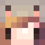 ρυѕнєєη -ριηкℓєz - Female Minecraft Skins - image 3