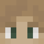 Supergirl (CW Supergirl) 2017 - Female Minecraft Skins - image 3