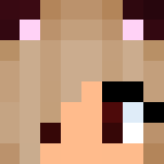 Download Free girl Skin for Minecraft image 3 girl - Female Minecraft Skins - image 3