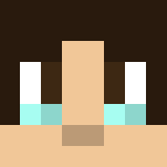 John Lennon (Let It Be/ Rooftop) - Male Minecraft Skins - image 3