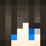 OceanBlue96 - Female Minecraft Skins - image 3