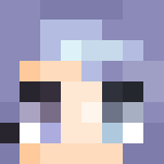 penelope - oc - Other Minecraft Skins - image 3