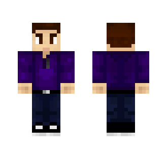 Personal Skin