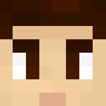 Personal Skin - Male Minecraft Skins - image 3