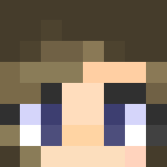 Keep Moving On - Female Minecraft Skins - image 3