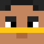 Quinlan Voss - Male Minecraft Skins - image 3