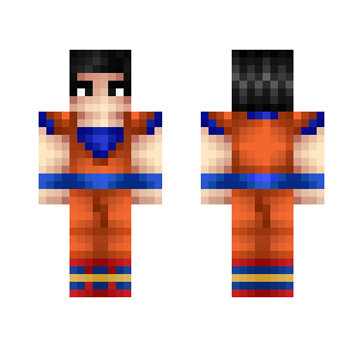 Son Gohan|Dragonball Super