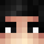 Son Gohan|Dragonball Super - Male Minecraft Skins - image 3