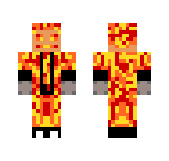 FireGod6000