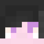 Download Free Skittle the Alien bb Skin for Minecraft image 3 Skittle the Alien bb - Male Minecraft Skins - image 3