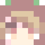 Botanists - Female Minecraft Skins - image 3