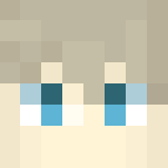 Pandora Hearts ➢ Elliot Nightray - Male Minecraft Skins - image 3