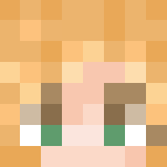 Alex - Female Minecraft Skins - image 3