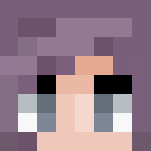 it's cold outside bby // re DONE - Female Minecraft Skins - image 3