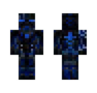 AntoineMINE (My Skin) - Male Minecraft Skins - image 2