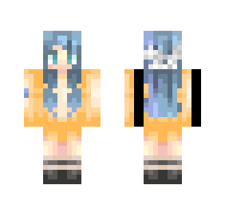 Fanskin~~~