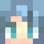 Fanskin~~~ - Female Minecraft Skins - image 3