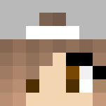 girl - Female Minecraft Skins - image 3