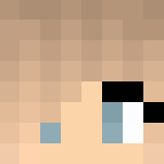 girl wits flowercrown - Flower Crown Minecraft Skins - image 3