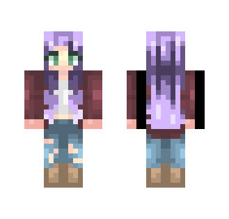 Remake of My First #2