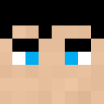 Superman | New-52 | Kal-El - Comics Minecraft Skins - image 3