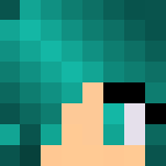 ⓅⓊⓅⓈ Wolf-Girl~ - Female Minecraft Skins - image 3