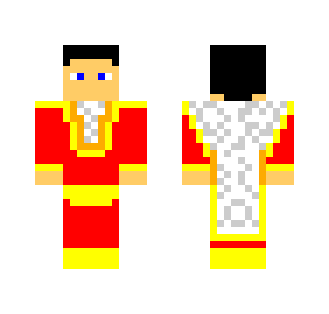Shazam
