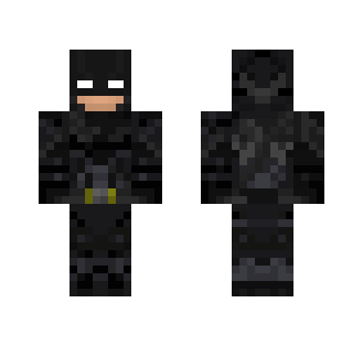 Batman (Bruce Wayne)