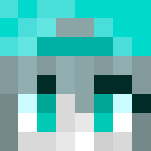 Napstaton EX - Male Minecraft Skins - image 3
