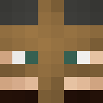 The Raider (For Honor) - Male Minecraft Skins - image 3