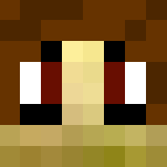 Undertale Chara - Female Minecraft Skins - image 3