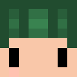 Bunny Lover Boy - Boy Minecraft Skins - image 3