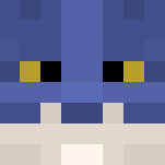 Bergamo (Trio Dangers) [DBS] - Male Minecraft Skins - image 3