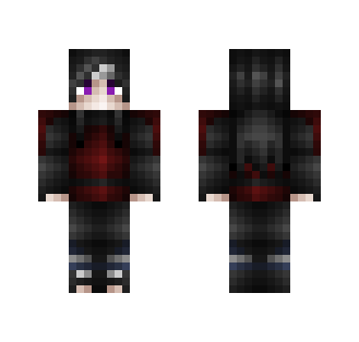 [YouTuber] ~ iSparkton Reshade ~