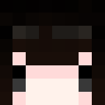 My classmate -1 - Female Minecraft Skins - image 3