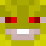 Reverse flash cw - Comics Minecraft Skins - image 3