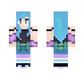 Galaxia Skies