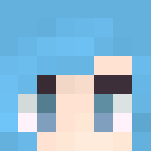 Galaxia Skies - Female Minecraft Skins - image 3
