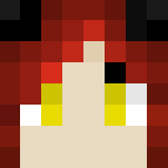 Demonic Queen Esmeralda - Female Minecraft Skins - image 3
