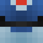 Knight Errant - Male Minecraft Skins - image 3