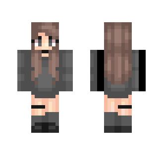 ~New Skin~