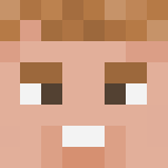 Irish Detective - Male Minecraft Skins - image 3
