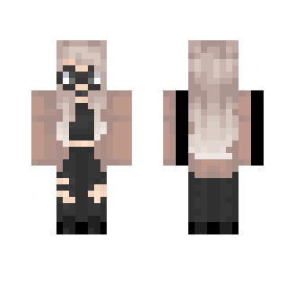 ♥ (no glasses in desc) ~ ɐƃus
