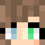 ~MilkMan~ - Female Minecraft Skins - image 3
