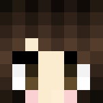 Winifred Kozak (My Character) - Female Minecraft Skins - image 3