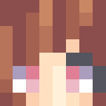 Spring is coming? - Female Minecraft Skins - image 3
