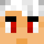 Ben 10 Alien Force - Albedo - Male Minecraft Skins - image 3